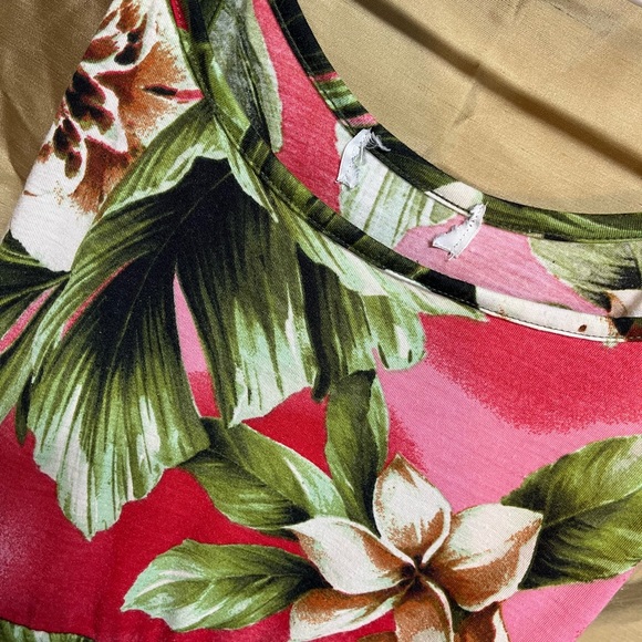 Cute comfy dress. Reduced to sell!!! - Picture 4 of 4